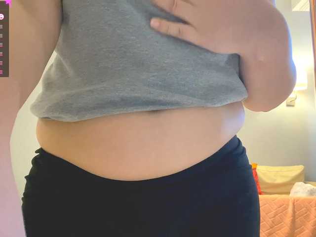 DorieDavance live cam on BongaCams