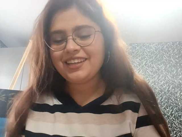 DorieDavance live cam on BongaCams