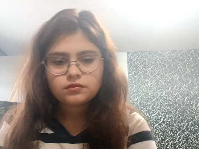 DorieDavance live cam on BongaCams