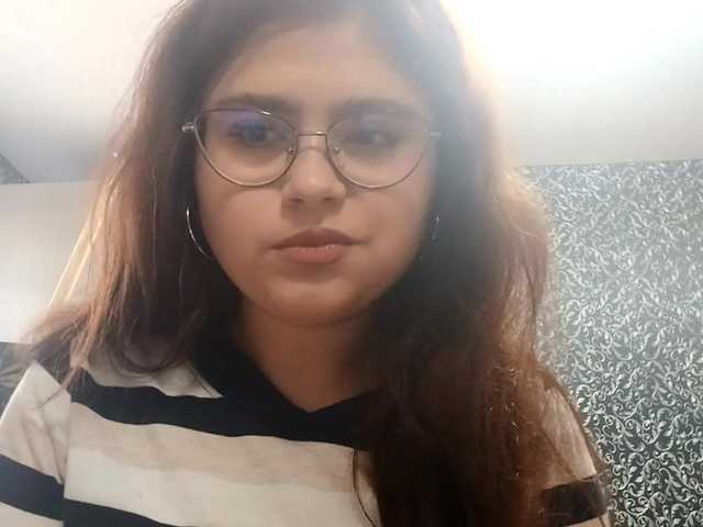 DorieDavance live cam on BongaCams