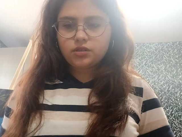 DorieDavance live cam on BongaCams