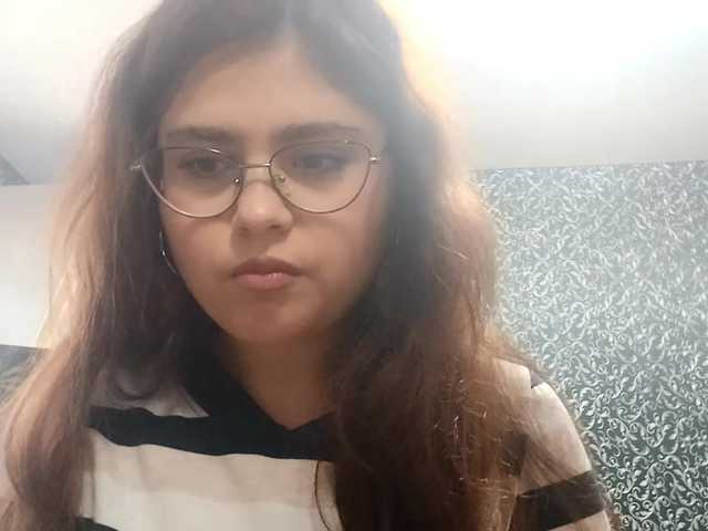 DorieDavance live cam on BongaCams