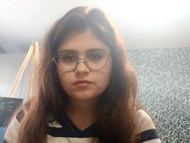 DorieDavance live cam on BongaCams