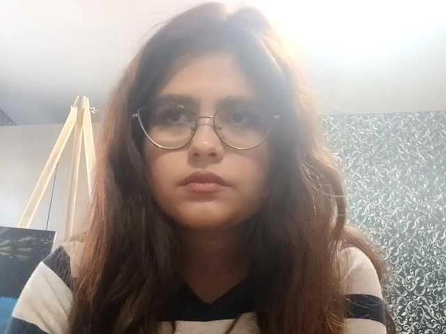 DorieDavance live cam on BongaCams