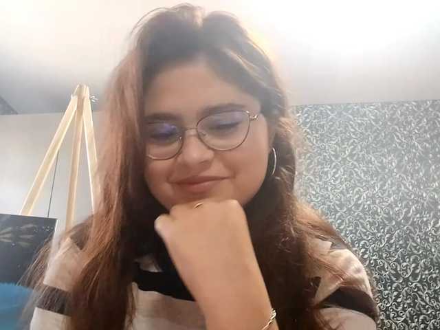 DorieDavance live cam on BongaCams