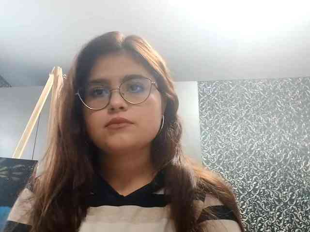 DorieDavance Live Webcam on BongaCams