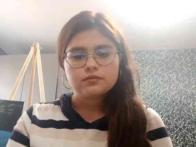 DorieDavance Live Webcam on BongaCams