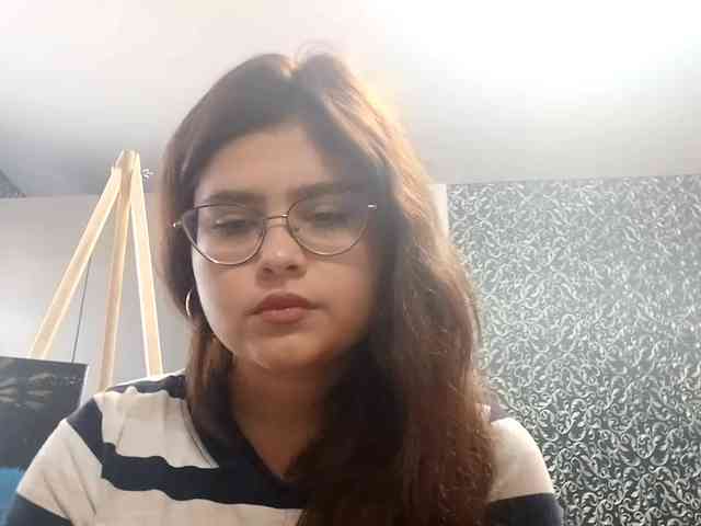 DorieDavance Live Webcam on BongaCams
