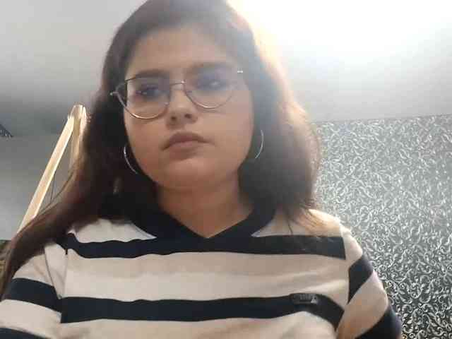 DorieDavance Live Webcam on BongaCams
