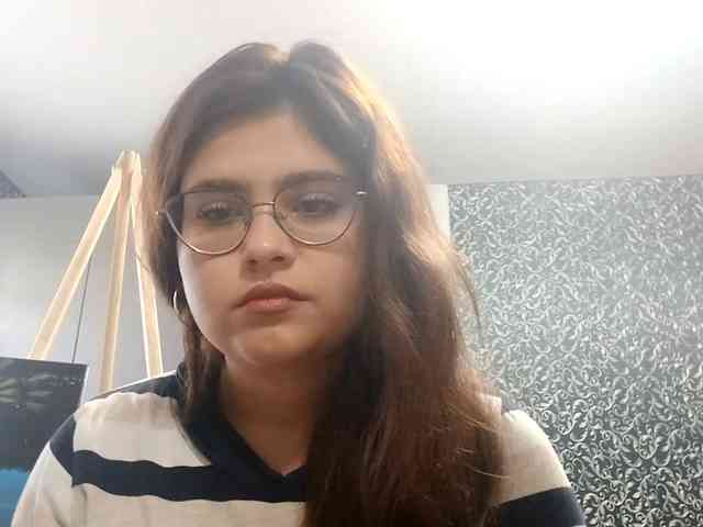 DorieDavance Live Webcam on BongaCams