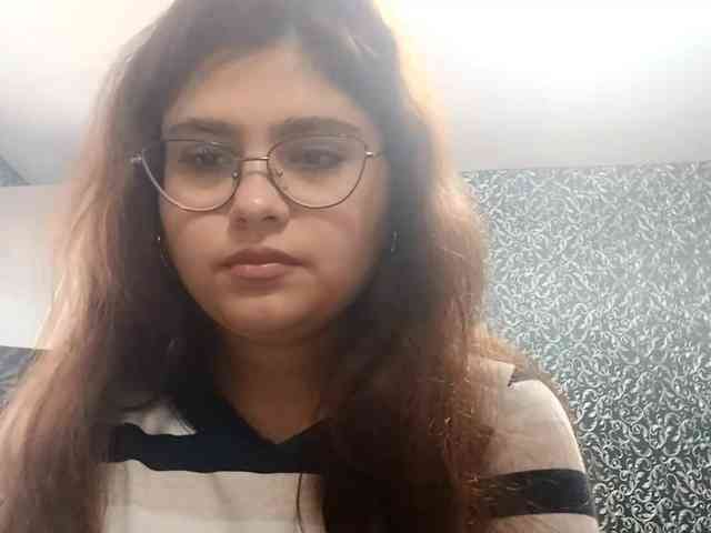 DorieDavance Live Webcam on BongaCams
