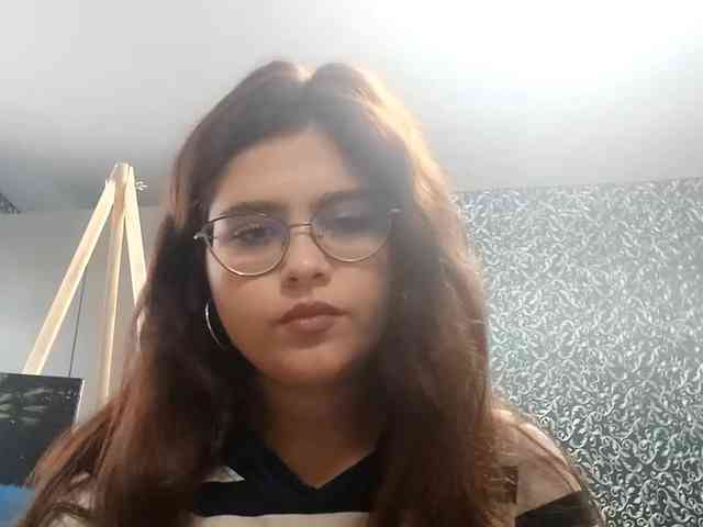 DorieDavance Live Webcam on BongaCams
