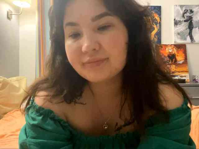 DorieDavance webcam
