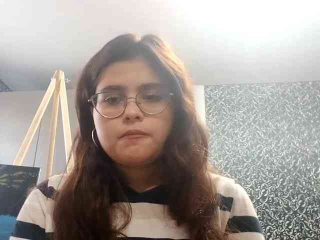 DorieDavance Live Webcam on BongaCams