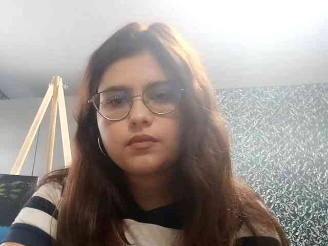 DorieDavance Live Webcam on BongaCams