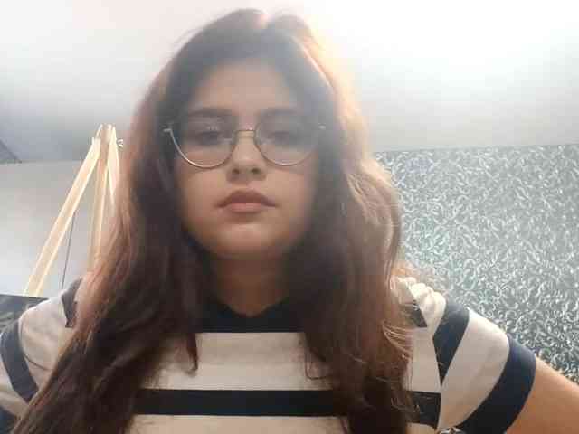 DorieDavance Live Webcam on BongaCams