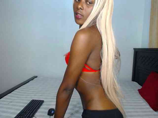 Bubbles-4 webcam