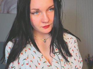 MilaSaly Porn Show