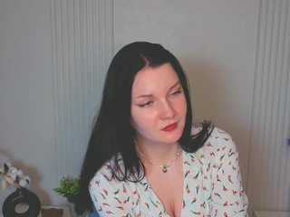 MilaSaly Porn Show