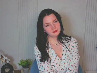 MilaSaly Porn Show