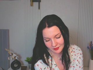 MilaSaly Porn Show