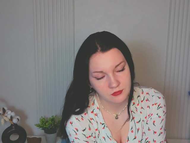 MilaSaly live cam on BongaCams