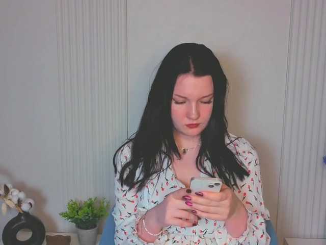 MilaSaly live cam on BongaCams