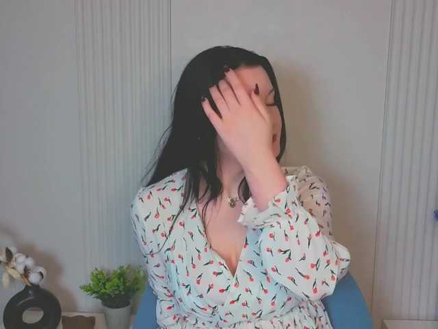 MilaSaly live cam