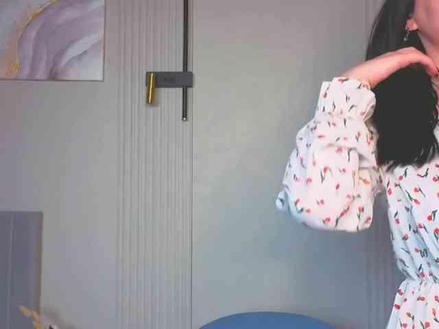MilaSaly webcam