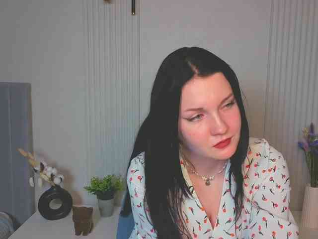 MilaSaly Live Webcam on BongaCams
