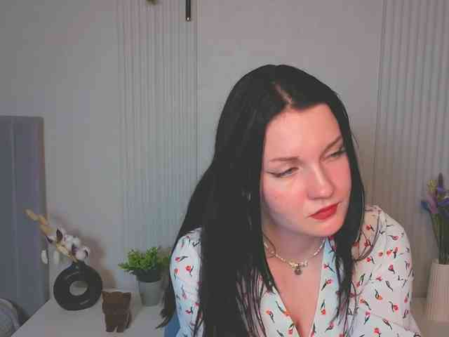 MilaSaly webcam