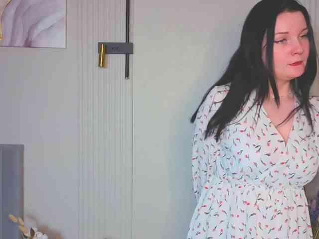 MilaSaly Live Webcam on BongaCams
