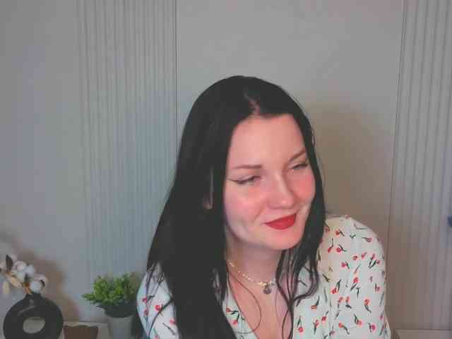 MilaSaly Live Webcam on BongaCams