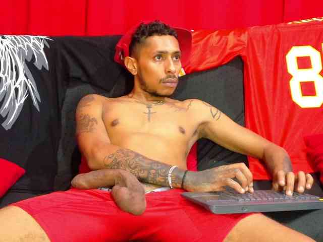 null-bbc Sex Cam Show