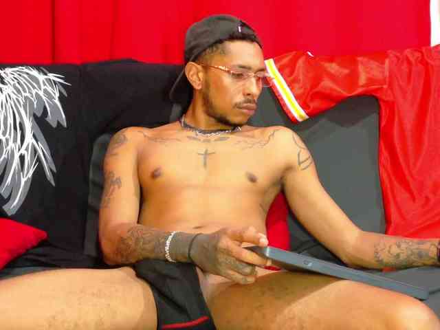 null-bbc Sex Cam Show