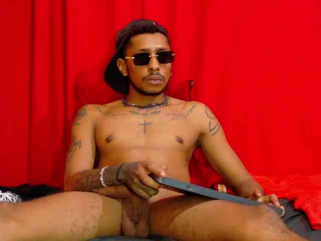 null-bbc Sex Cam Show