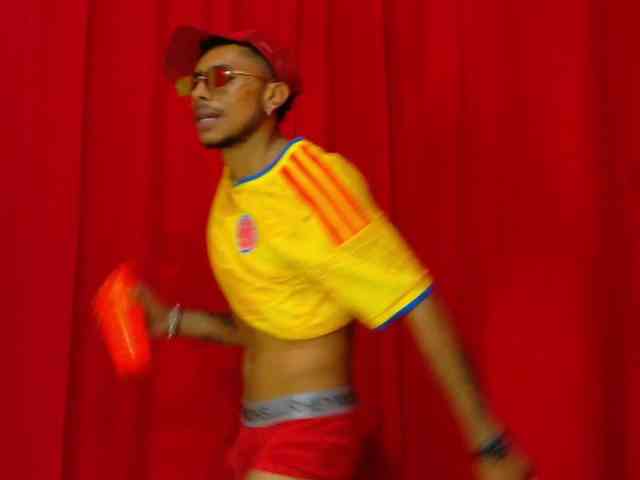 null-bbc Sex Cam Show