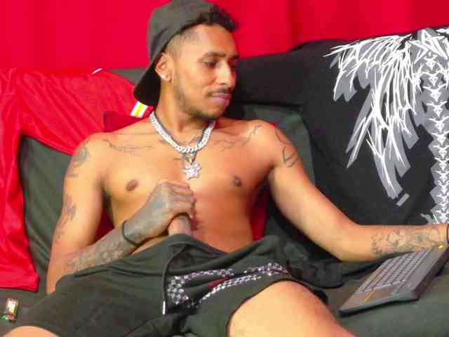 null-bbc Live Webcam on BongaCams