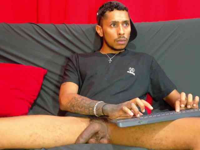 null-bbc Sex Cam Show