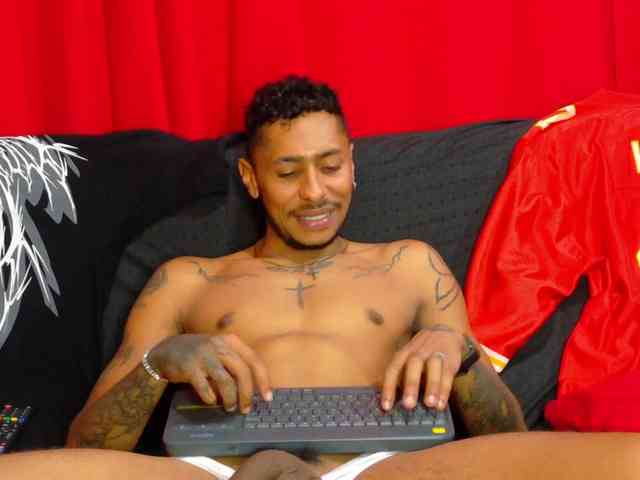 null-bbc Sex Cam Show