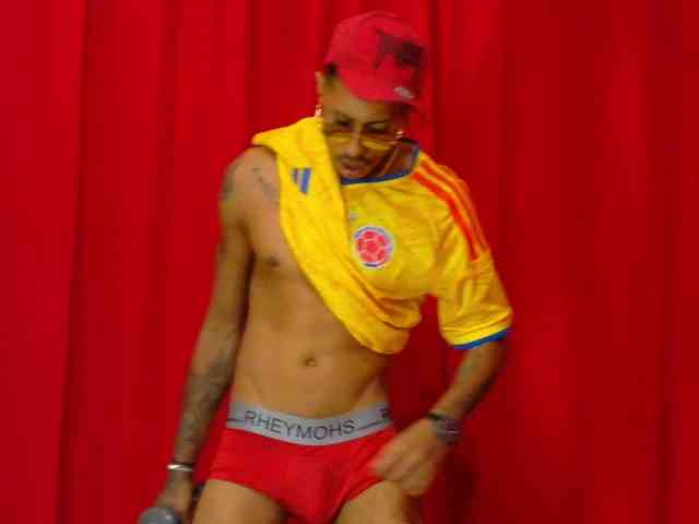 null-bbc Sex Cam Show