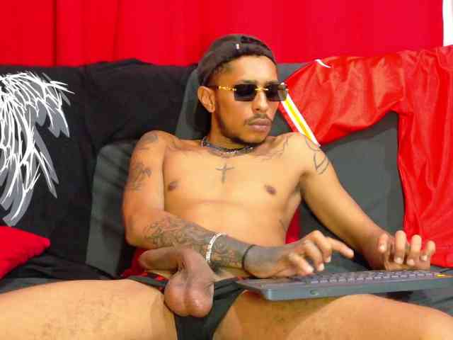null-bbc Sex Cam Show