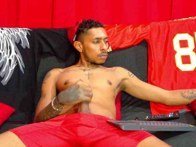 null-bbc Sex Cam Show