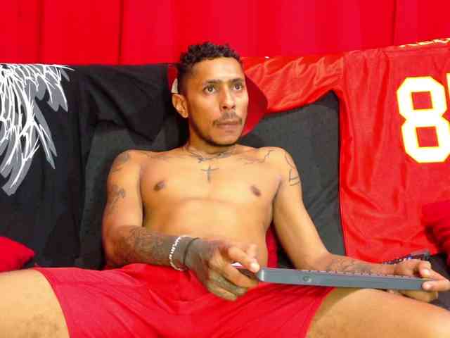 null-bbc Sex Cam Show
