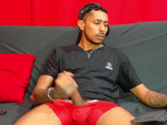 null-bbc Sex Cam Show