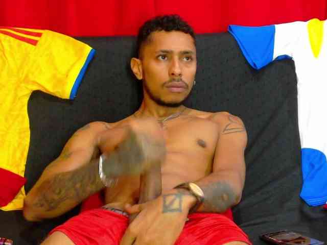 null-bbc Sex Cam Show