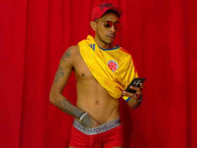 null-bbc Sex Cam Show