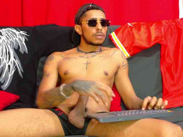 null-bbc Sex Cam Show