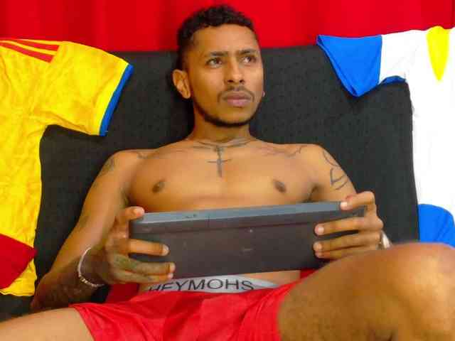 null-bbc Sex Cam Show