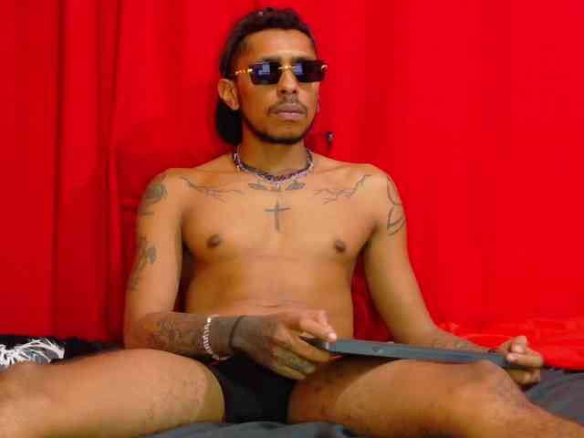 null-bbc Sex Cam Show
